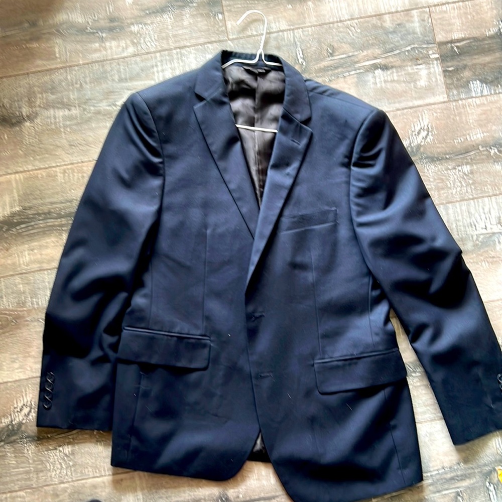 42R / 36 W Angelo Rossi Suit